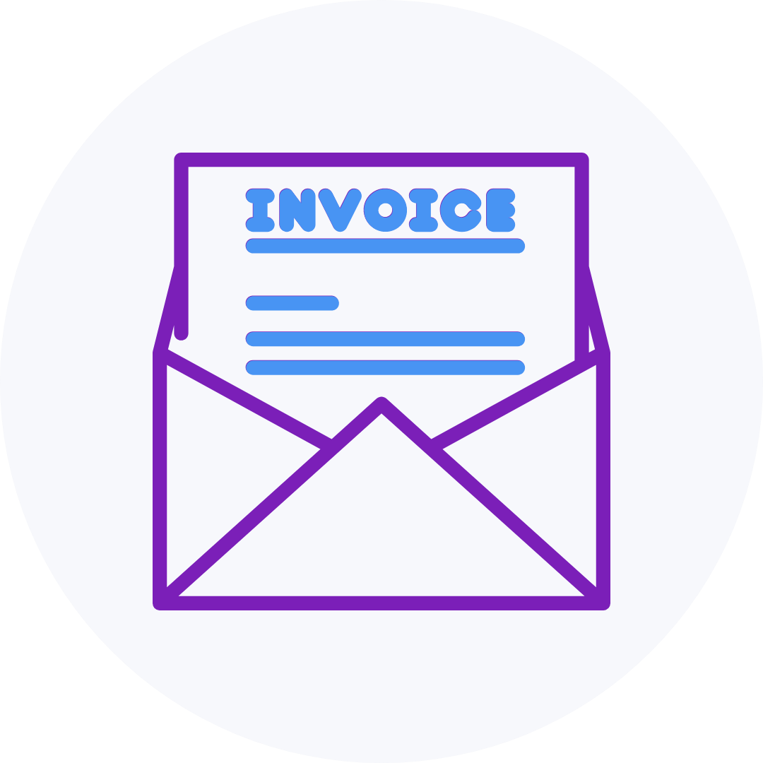 Invoices Invoices